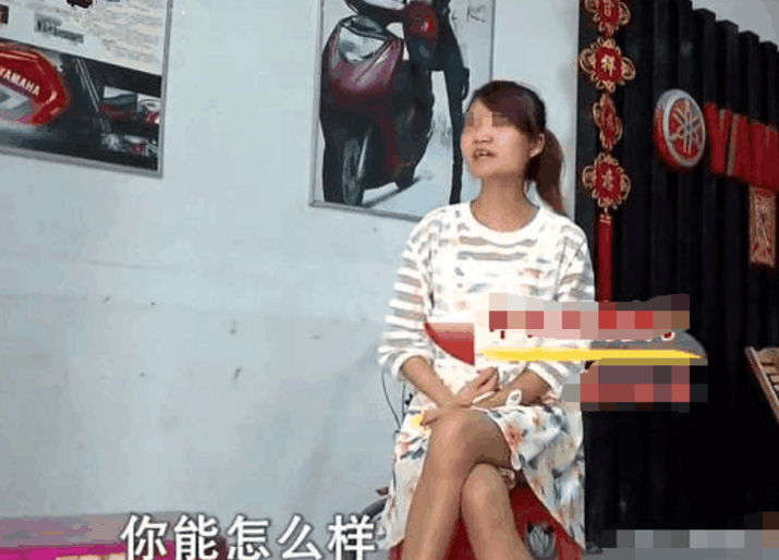 结婚12年, 男子偶然发现孩子不对劲质问, 岳母