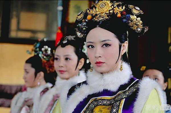 李易峰和邓伦为了争宠勾心斗角？要被这些女皇帝的脑洞笑死了