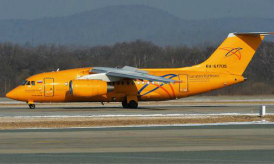 生日躲过坠毁航班 俄男子因新车交付推迟改签航班 幸运逃过空难