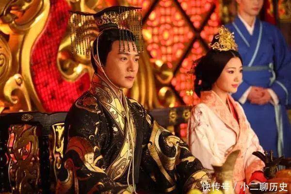 皇帝大赦天下放出一死囚,没想到成了一代雄主