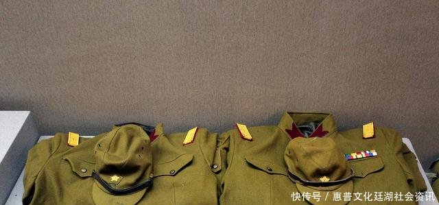 二战日本军服全世界数一数二,却不是用棉布做