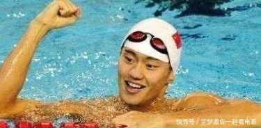 赞助商遭国家队除名, 游泳健将宁泽涛改国籍国