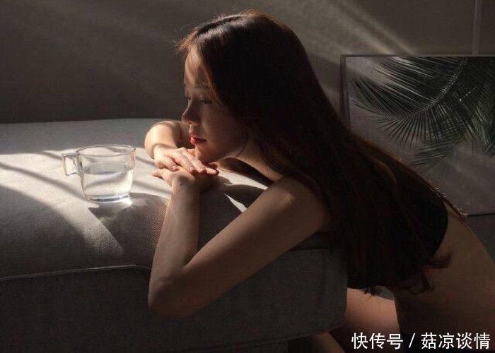 什么样的女人，可以让男人上瘾一辈子？