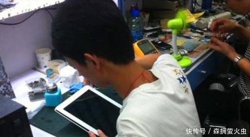 旧手机应该怎么处理, 因为这两点, 就不能拿去换