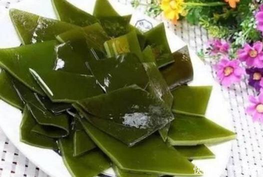 海带酒是什么?海带酒的制作方法