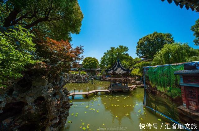 江浙沪又一网红打卡地！有轨电车穿过海棠花海，2元直达太湖