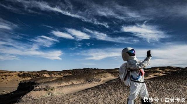 月球怎么了? 为啥中国会取消登月计划? 这里告