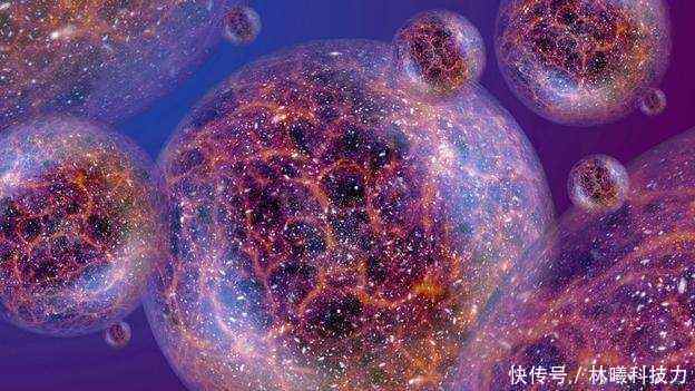 宇宙起源说再现新说法,最新发现:人类其实生活在“新生宇宙”!