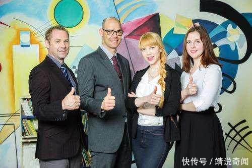 英文外教供不应求, 从业者称: 不需要资格证, 有