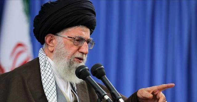 伊朗被美国制裁有多惨?4张图揭示真相