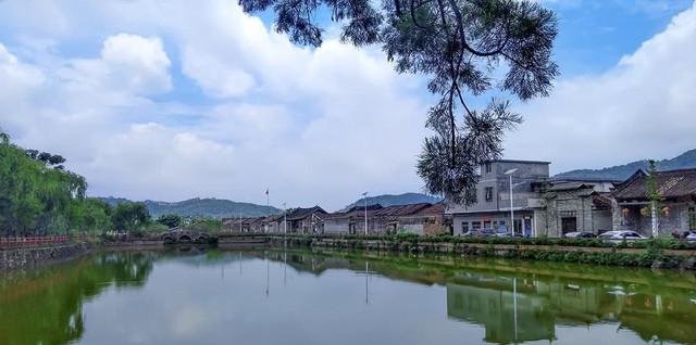 五一假期去哪里玩这3大绝美广州古村落让假期