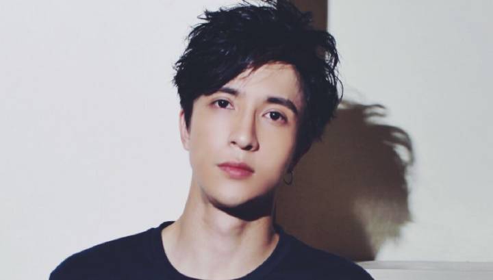 四大渣男近况,文章浮肿精神差陈赫事业却蒸蒸