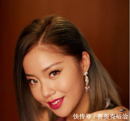 欧阳娜娜整容王菊火了宋轶不红邓家佳回归家庭