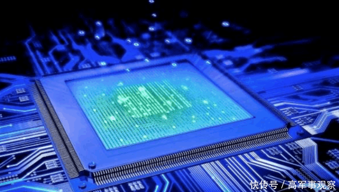 前三次工业革命, 我国被西方封锁孤立, 如今我们引领第四次!