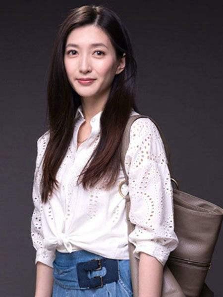 网友偶遇江疏影高调寻人,又是炒作?_【快资讯