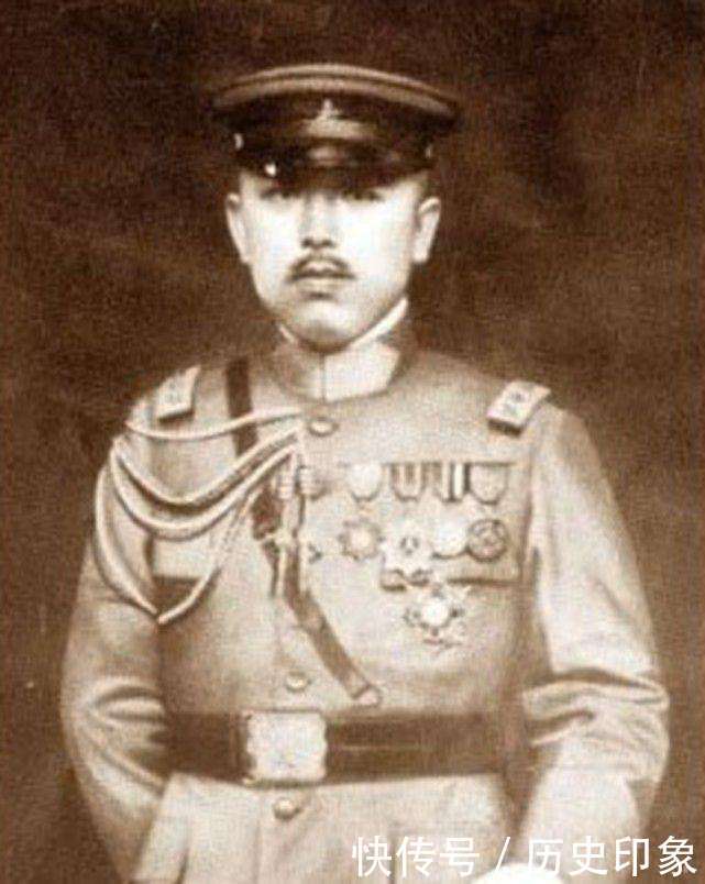 他是陆军上将, 因妻子太漂亮被人暗杀, 后代如今是家喻户晓的明星