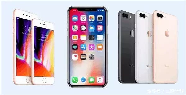 小米游戏手机黑鲨, 只用这6点完胜iPhone X!