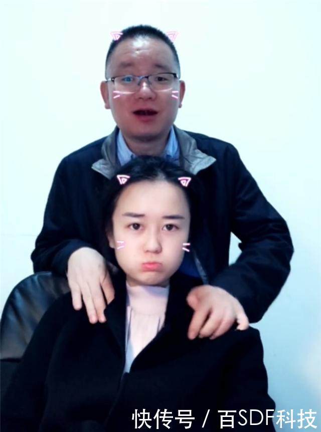 年龄不是距离,90后女孩嫁给比爸爸还大的老公,如今生活幸福美满