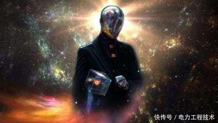 人类有没有可能是宇宙中智慧最高的生物?