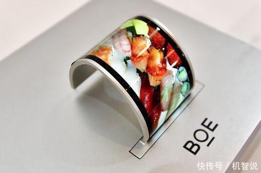 全面屏流行了一年,折叠手机能否成为下一个风