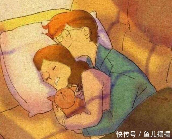 为什么男人总喜欢别人家的老婆?原因有这3个!