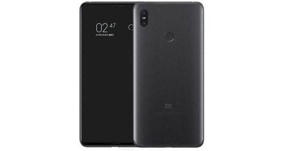 5500mAh+骁龙636,续航怪兽小米MAX3真机曝