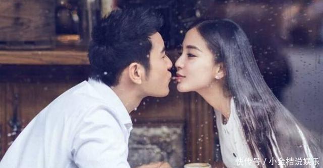 要是黄晓明倒下的话,杨颖在娱乐圈的发展会受