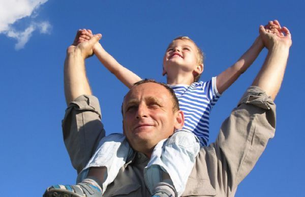 成年孩子不尊重父母怎么办_360问答