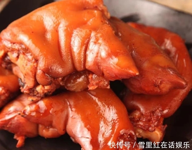 有人发现,市面上有卖猪蹄的,也有人卖羊蹄,却没有牛蹄,为什么 澳博体育平台