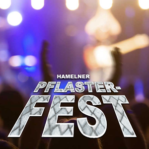 Hamelner Pflasterfest