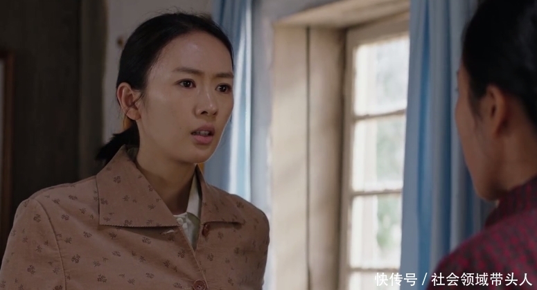 大江大河宋运萍去世:这可能是唯一一部观众不