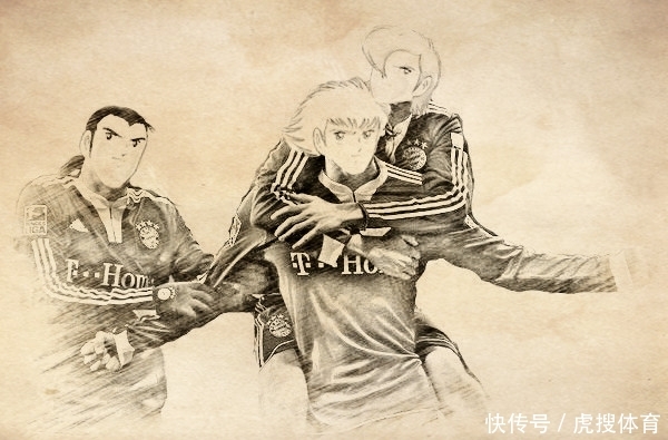 拜仁19岁韩国小将登场思考:我们等了20年的肖