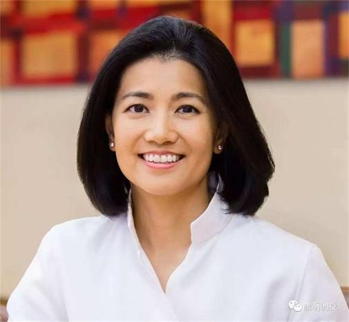 致敬医健产业界木兰:工作中的她们最美丽