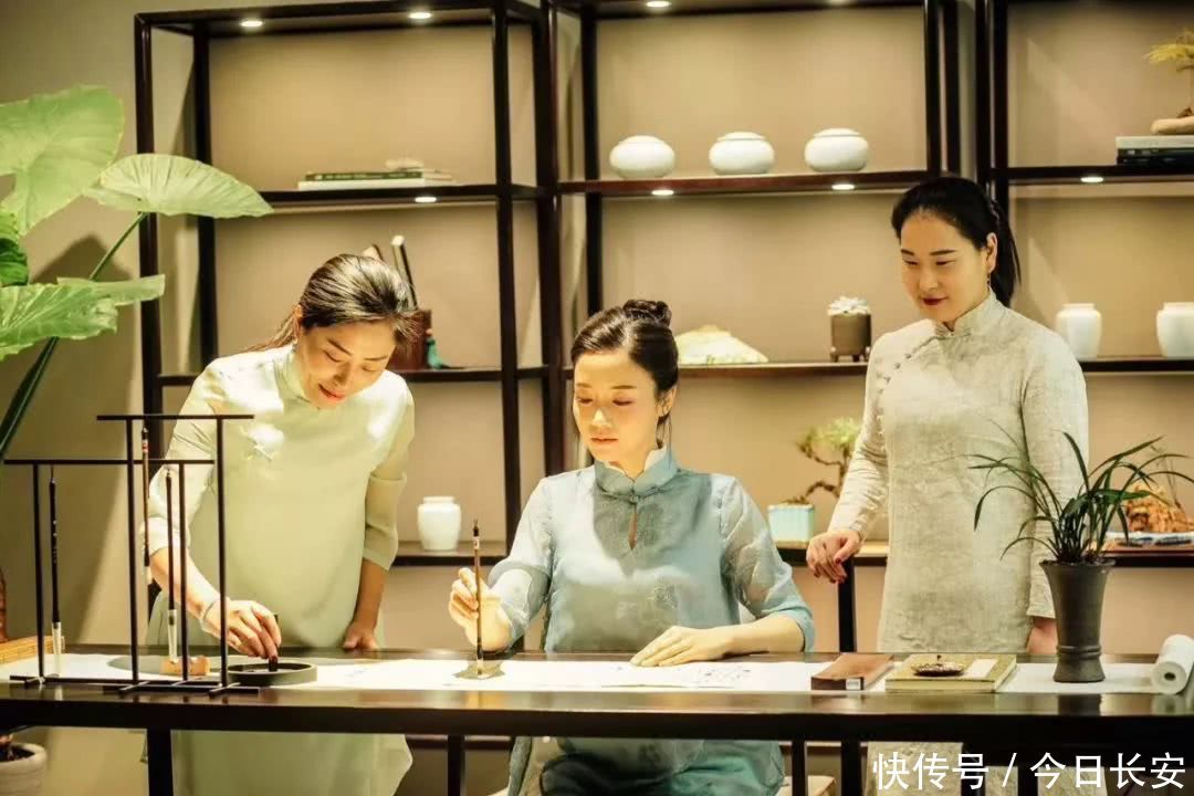 赚了45亿，西安五一妥妥的网红！背后的真相你知道吗？