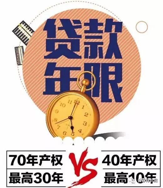 除了产权差30年，住宅公寓PK商业公寓，这些区别你一定要知道