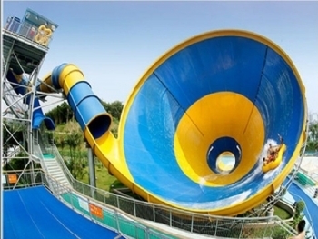 厦门哪里有水上乐园?_360问答