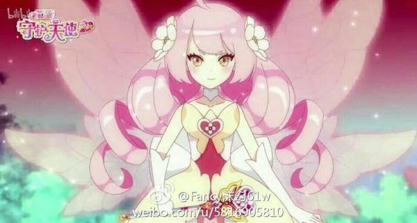 小花仙第三季小爱的图片_360问答