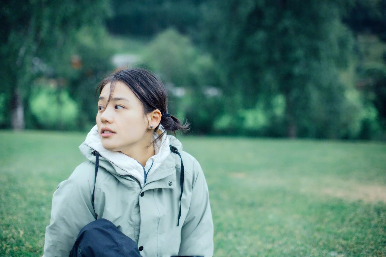 马思纯回应与邓伦绯闻,一语双关却被误解,网友