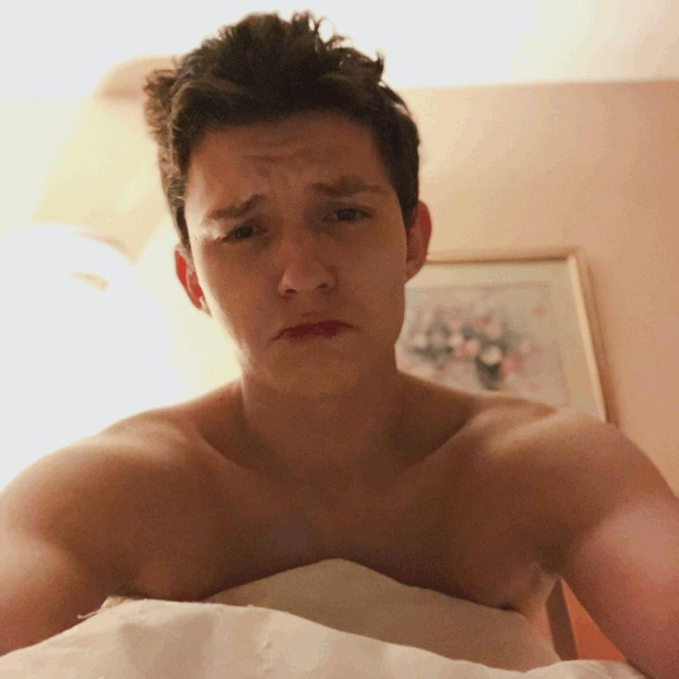 为什么全宇宙都喜欢爱剧透的荷兰弟?