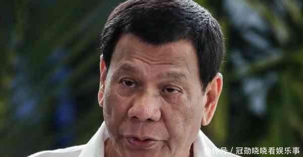 菲律宾要向加拿大宣战让杜特尔特大怒的这件事