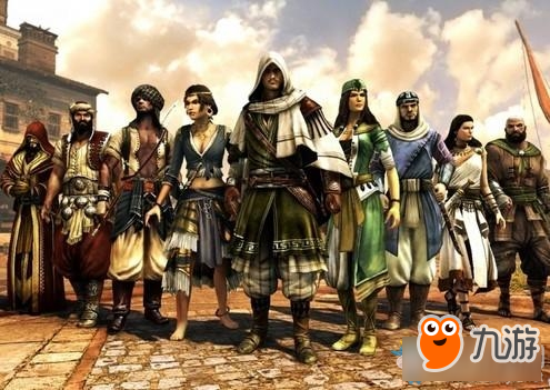 刺客信条:起源黑屏怎么办 游戏闪退怎么解决