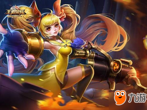 王者荣耀S9单排上分英雄排行榜 S9什么英雄最容易上分