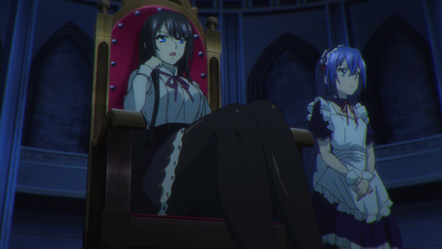 求南宫那月这样类型的高清壁纸_360问答