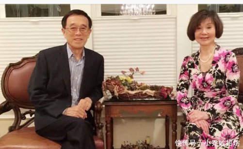 归亚蕾近照:曾是最年轻的金马影后,与丈夫金婚