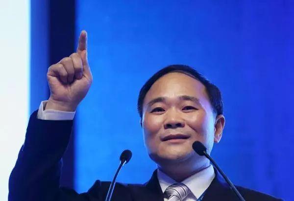 吉利入股戴姆勒的\"可能\"与\"不可能\"