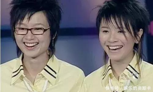 周笔畅、黄雅莉拥抱打破不和传闻,超女重聚让