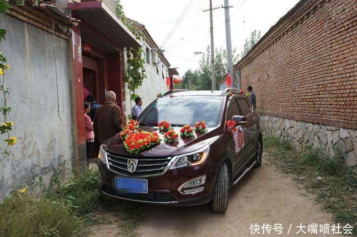 父母为了20万彩礼钱逼着女儿嫁给村里的杀猪