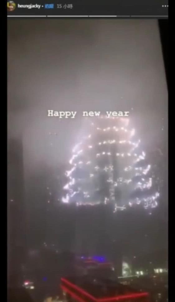 向佐晚会现场表白郭碧婷:我喜欢你,向太将准儿