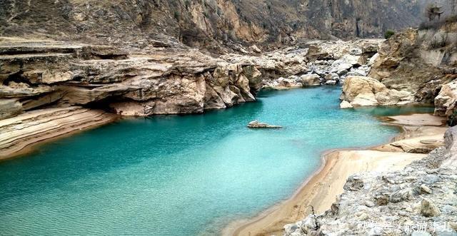 陕西一景区门票便宜风景优美,但是游客却被赶