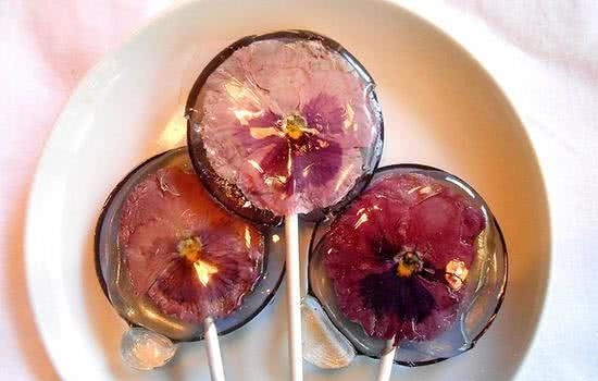 意大利的棒棒糖叫阿尔卑斯,日本的叫不二家,中